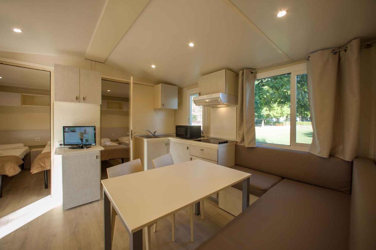 Mobilehomes in Sirmione/Gardasee 22177 Esterno foto