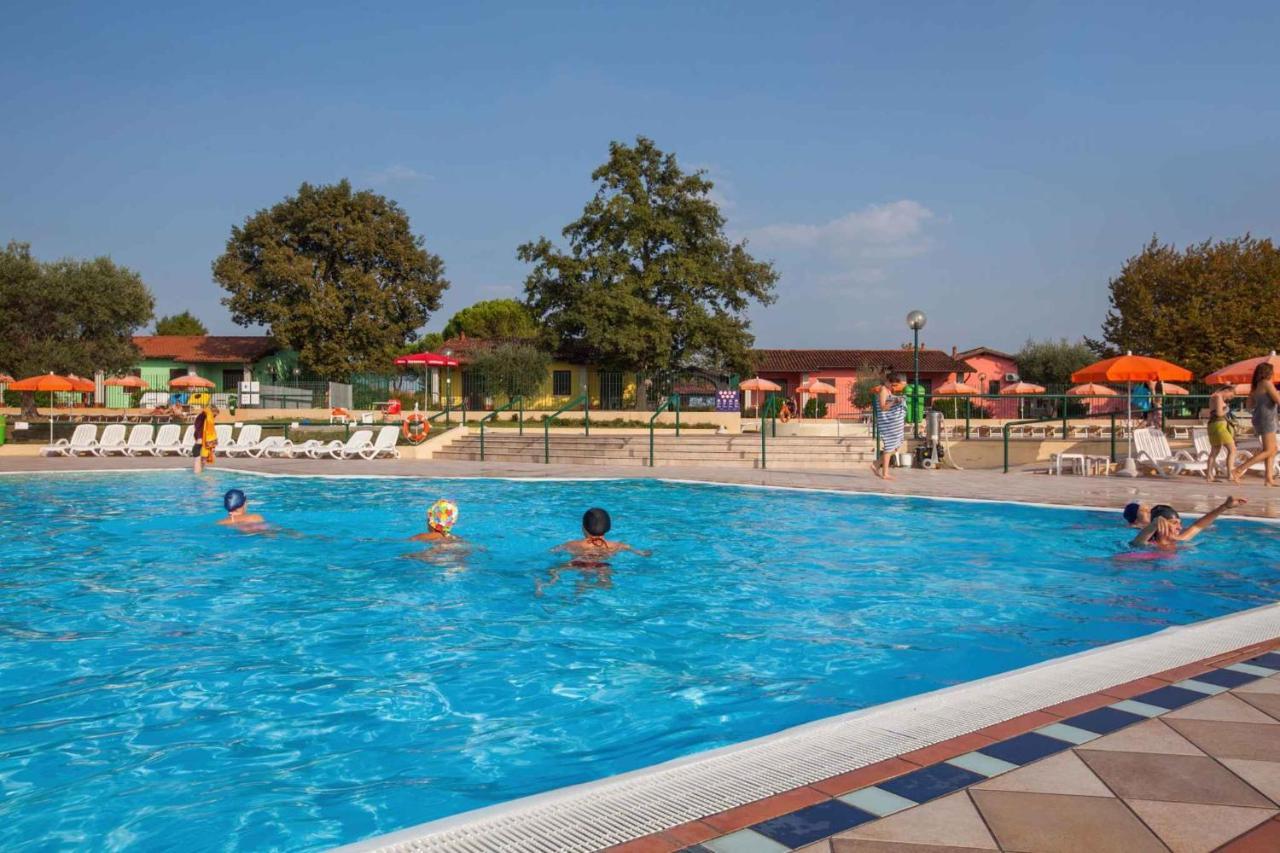 Mobilehomes in Sirmione/Gardasee 22177 Esterno foto
