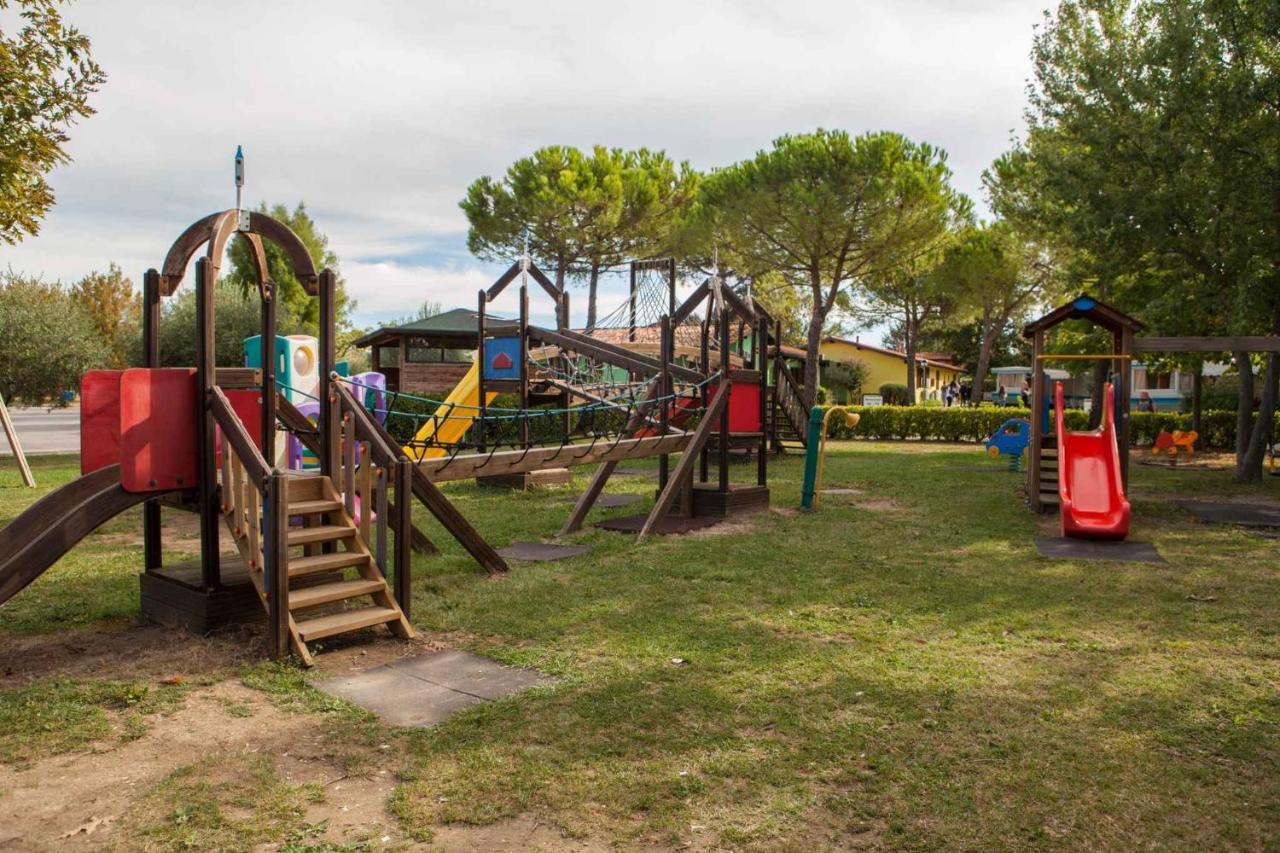 Mobilehomes in Sirmione/Gardasee 22177 Esterno foto