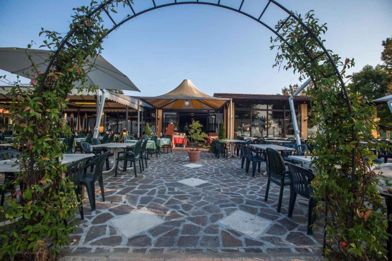 Mobilehomes in Sirmione/Gardasee 22177 Esterno foto