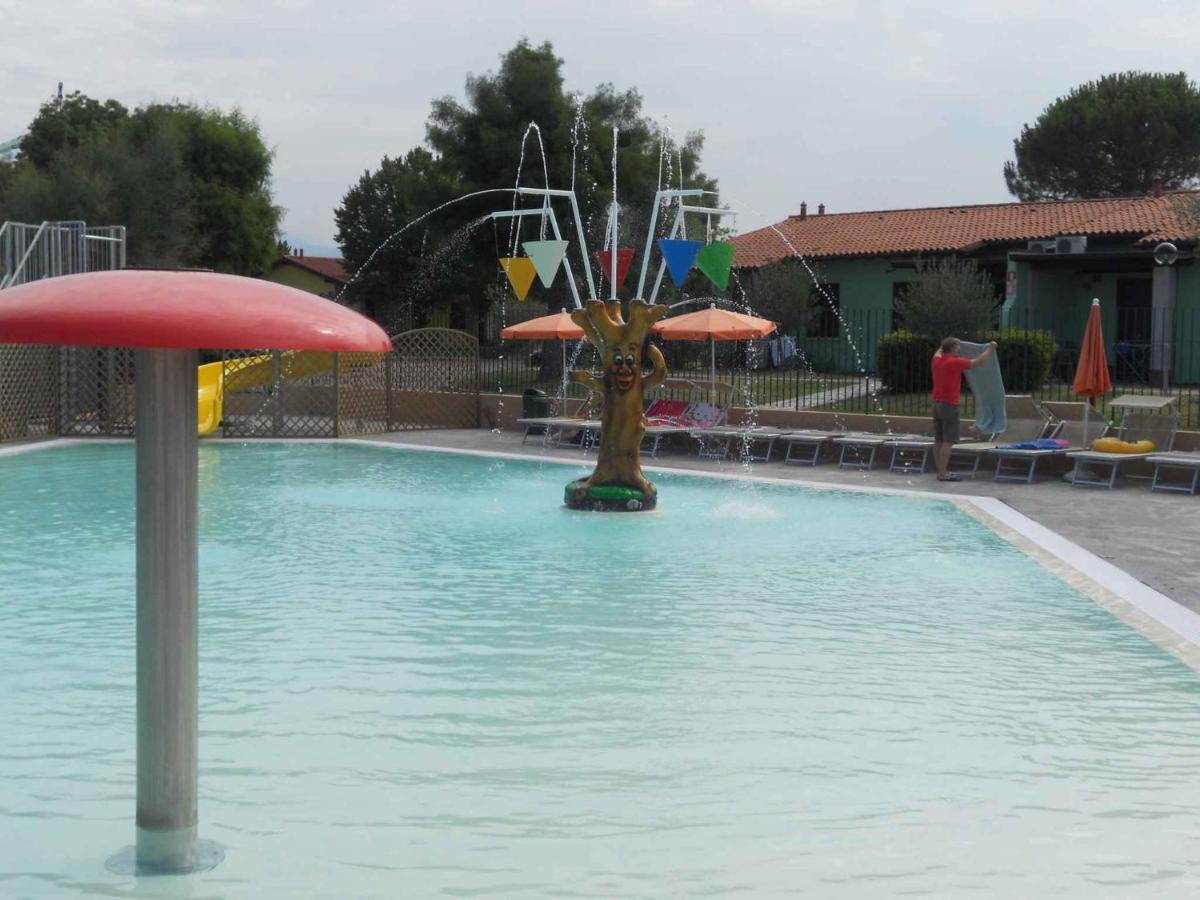Mobilehomes in Sirmione/Gardasee 22177 Esterno foto
