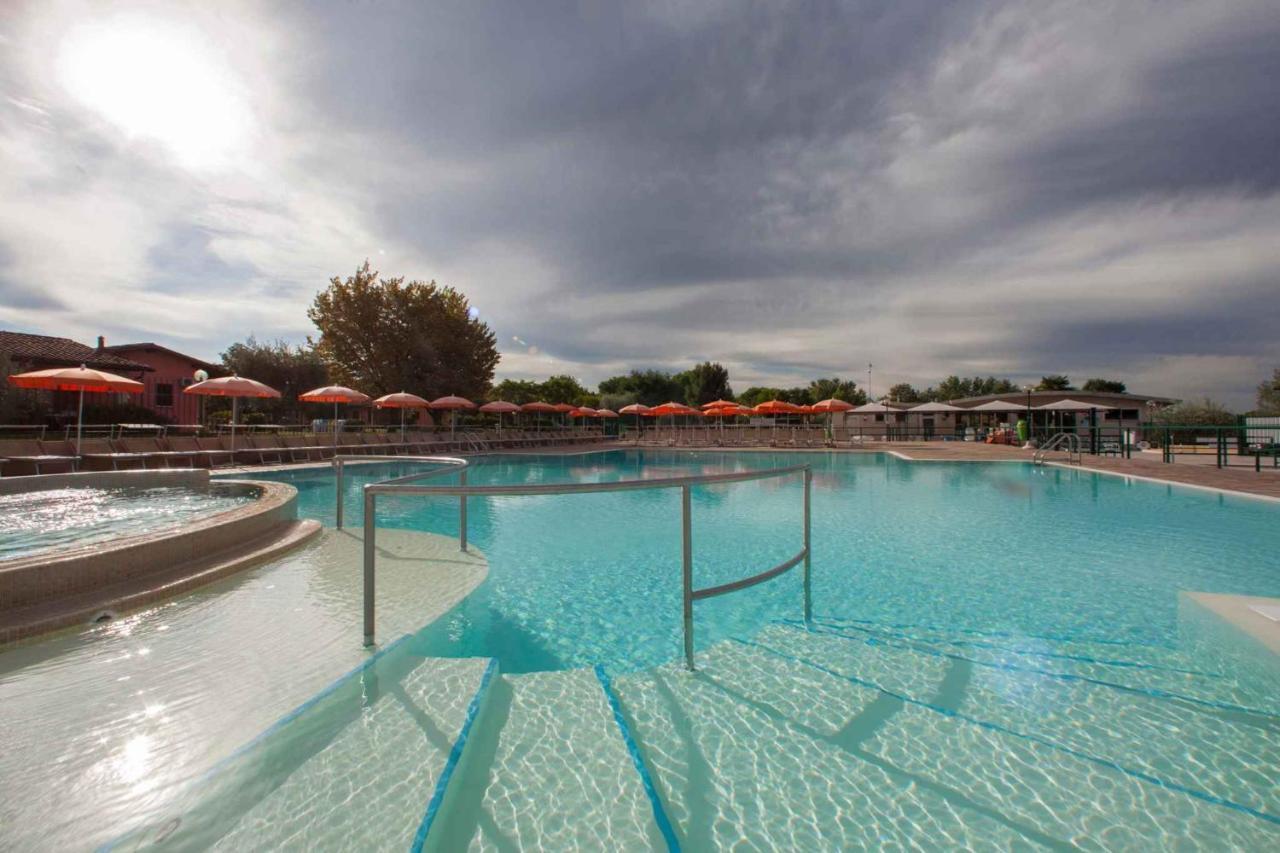 Mobilehomes in Sirmione/Gardasee 22177 Esterno foto