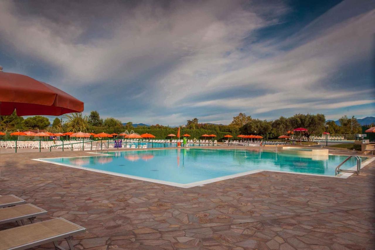 Mobilehomes in Sirmione/Gardasee 22177 Esterno foto