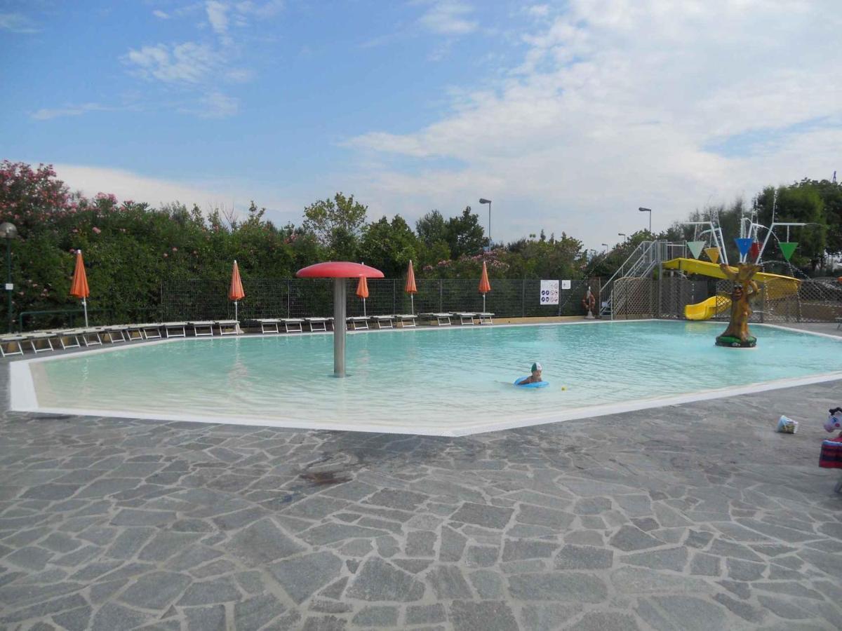 Mobilehomes in Sirmione/Gardasee 22177 Esterno foto