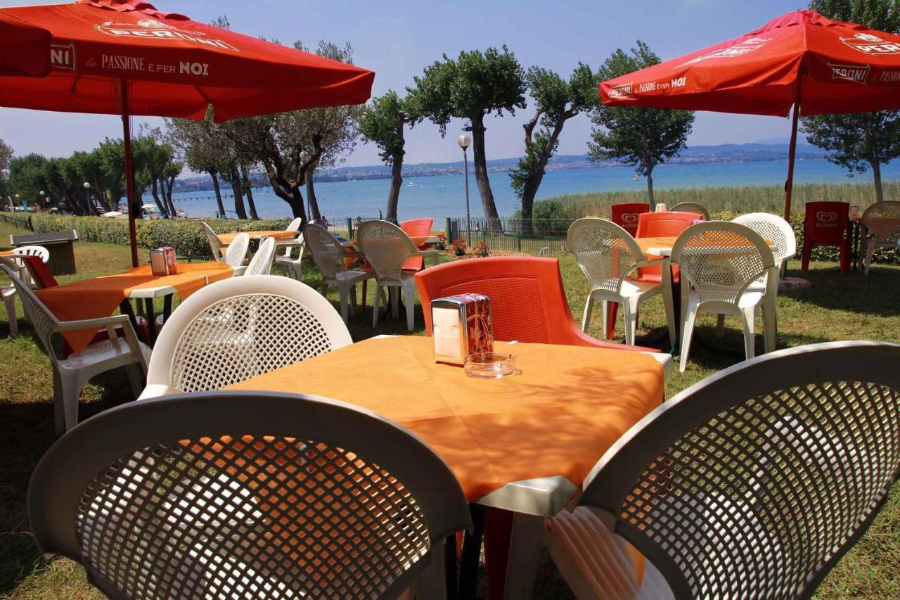 Mobilehomes in Sirmione/Gardasee 22177 Esterno foto