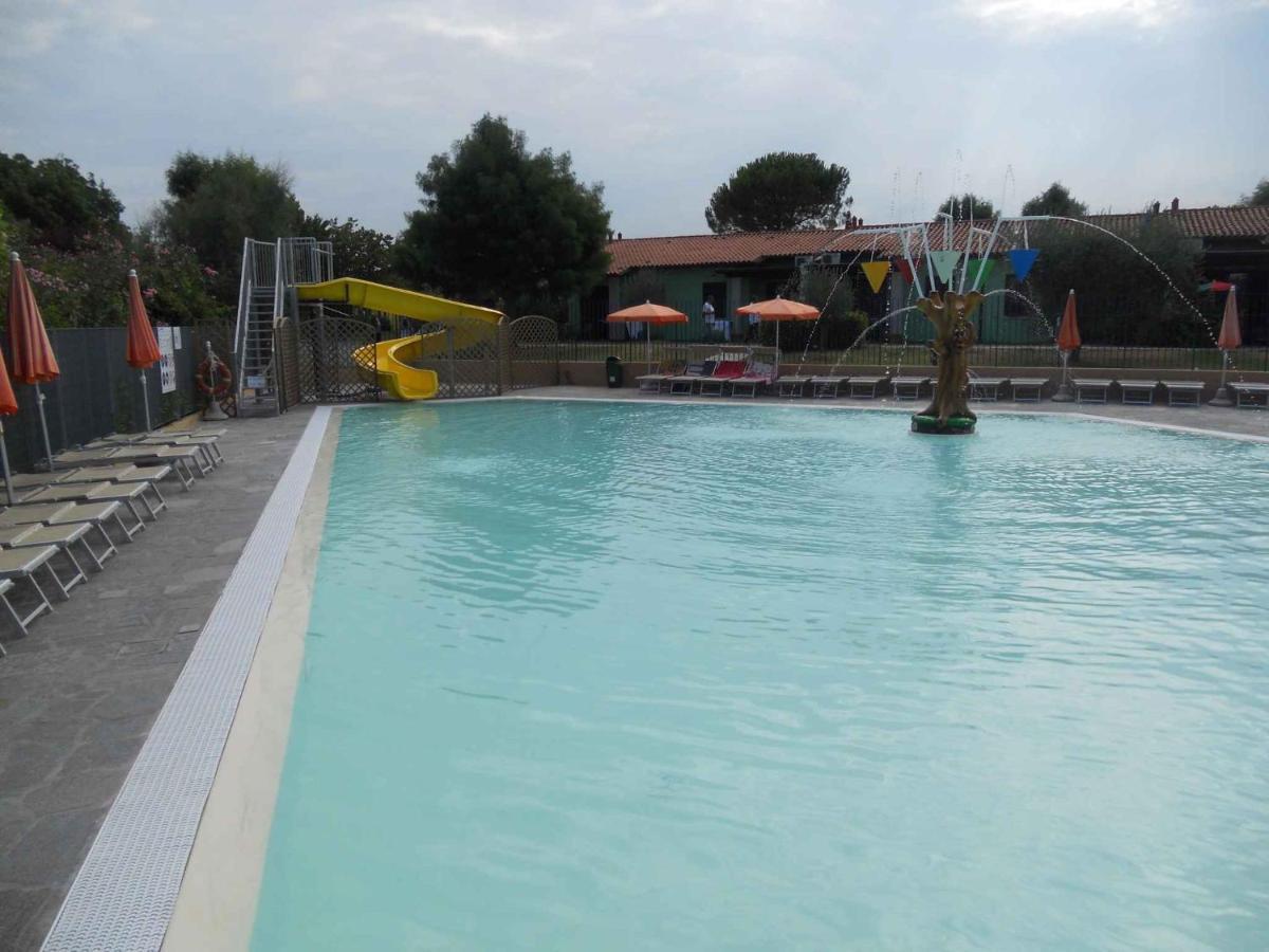 Mobilehomes in Sirmione/Gardasee 22177 Esterno foto