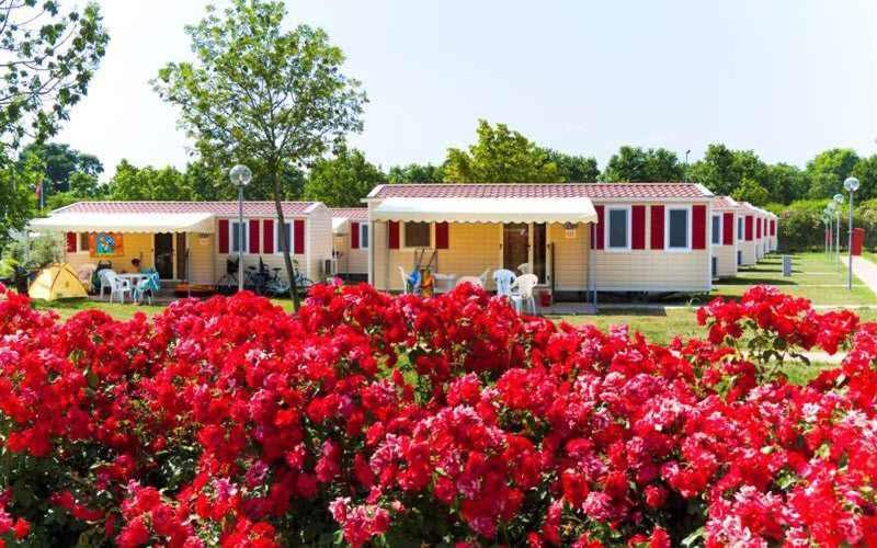 Mobilehomes in Sirmione/Gardasee 22177 Esterno foto