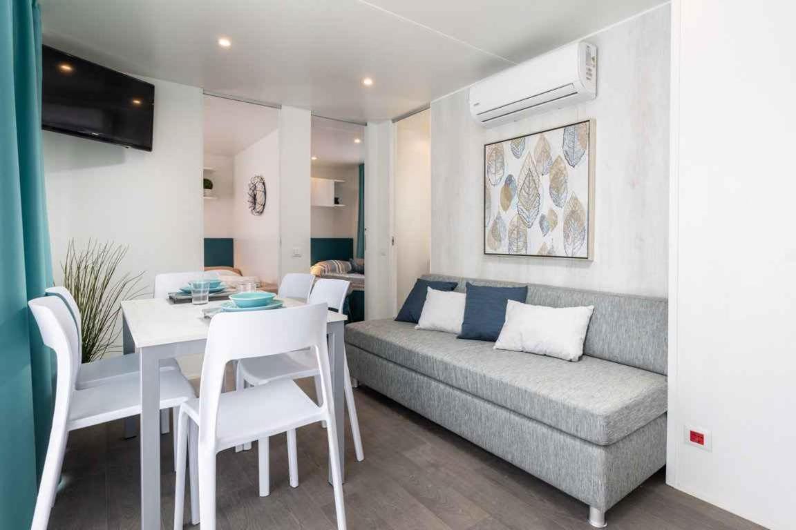 Mobilehomes in Sirmione/Gardasee 22177 Esterno foto