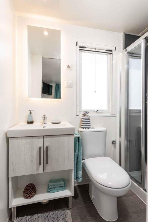 Mobilehomes in Sirmione/Gardasee 22177 Esterno foto