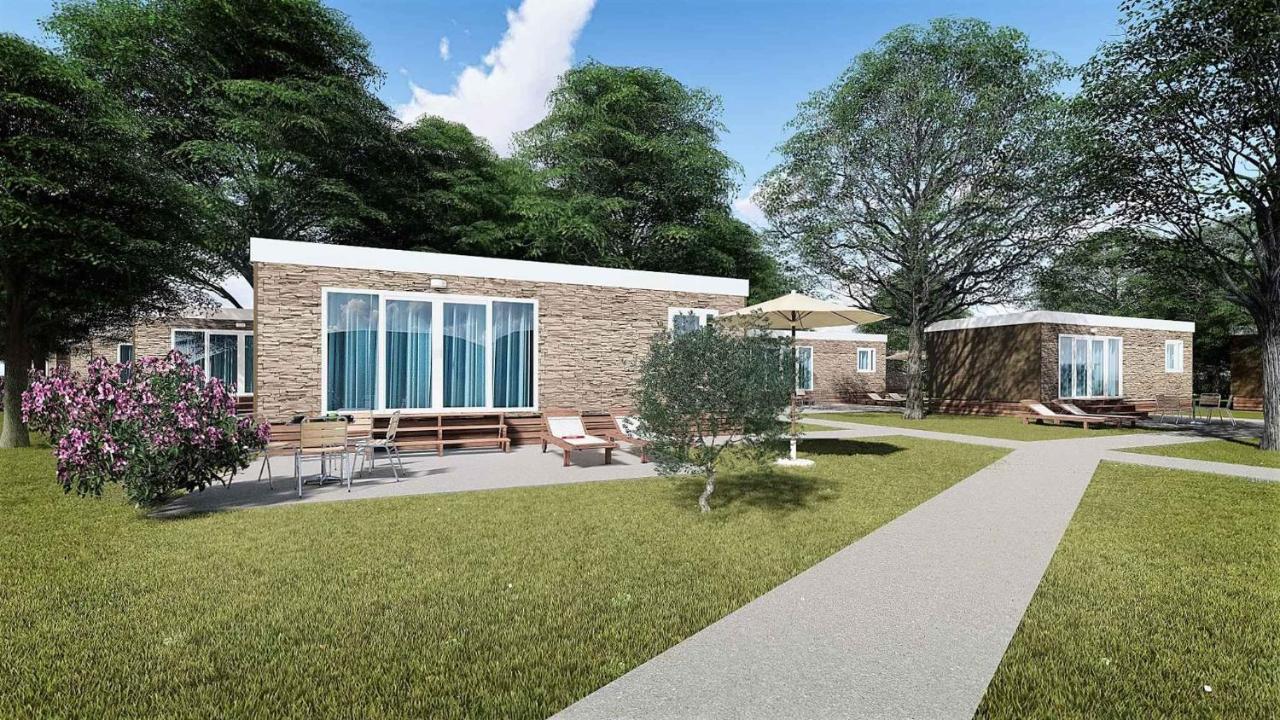 Mobilehomes in Sirmione/Gardasee 22177 Esterno foto