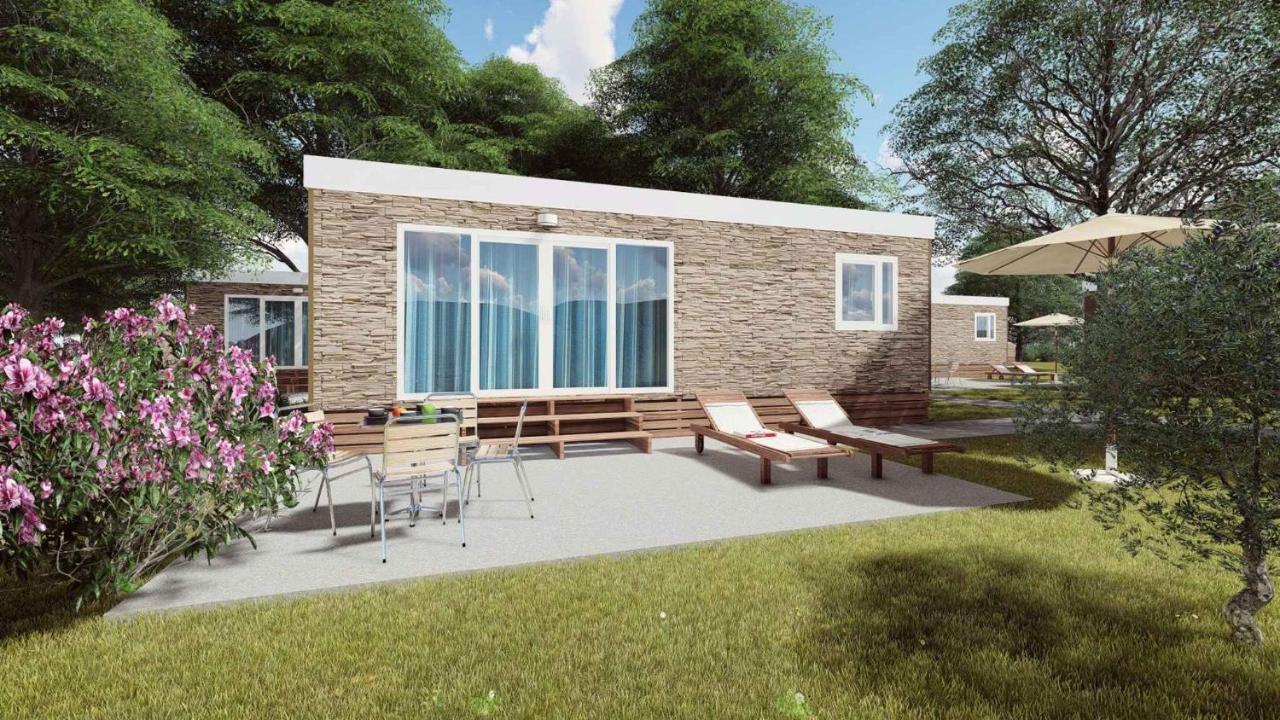 Mobilehomes in Sirmione/Gardasee 22177 Esterno foto