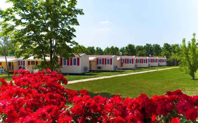 Mobilehomes in Sirmione/Gardasee 22177 Esterno foto