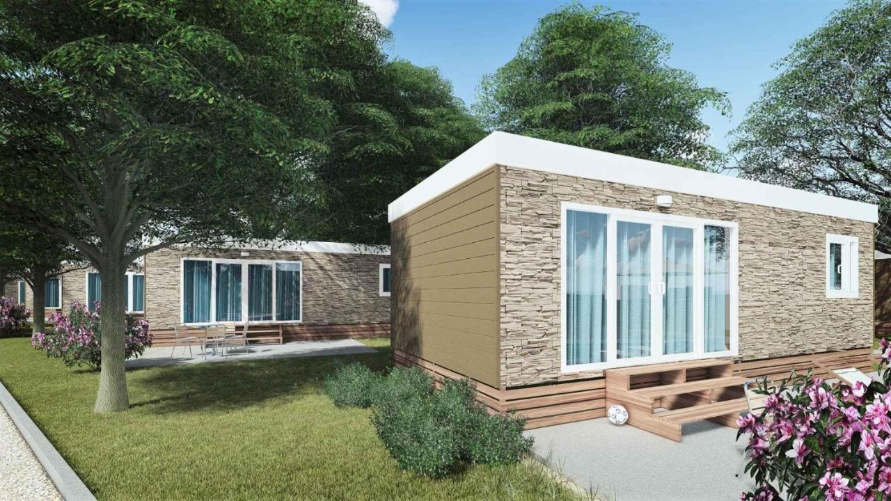 Mobilehomes in Sirmione/Gardasee 22177 Esterno foto