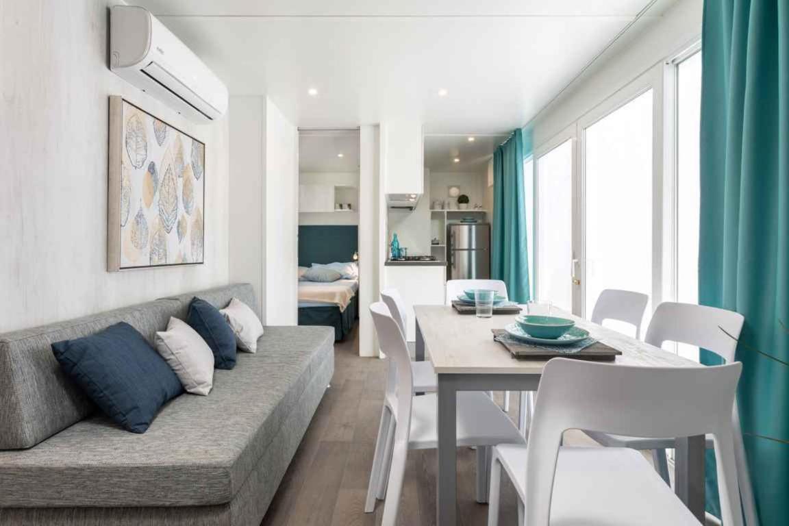 Mobilehomes in Sirmione/Gardasee 22177 Esterno foto