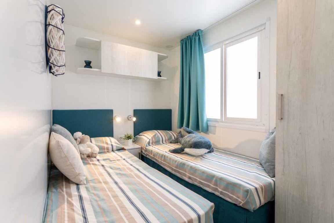 Mobilehomes in Sirmione/Gardasee 22177 Esterno foto