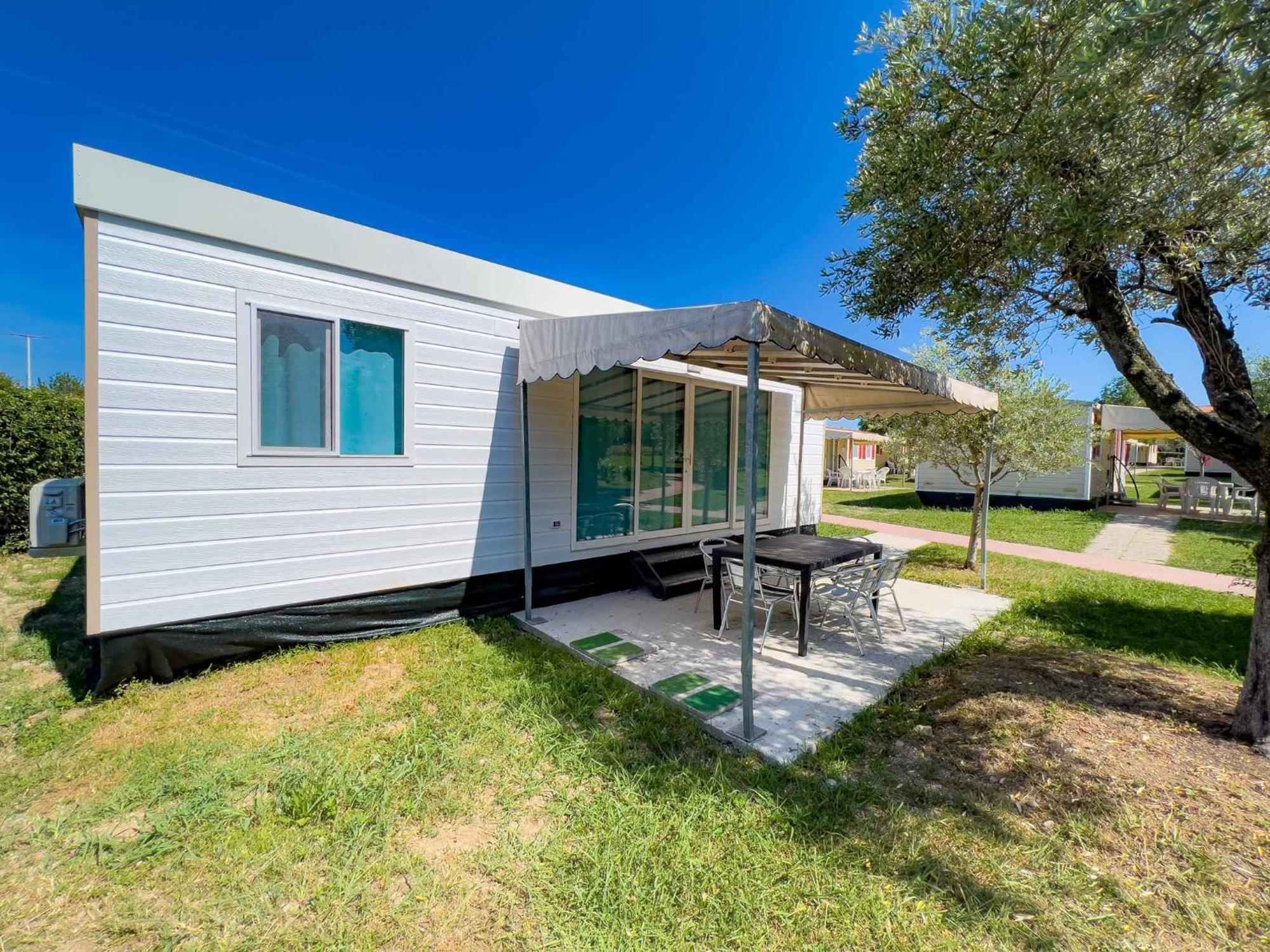 Mobilehomes in Sirmione/Gardasee 22177 Esterno foto