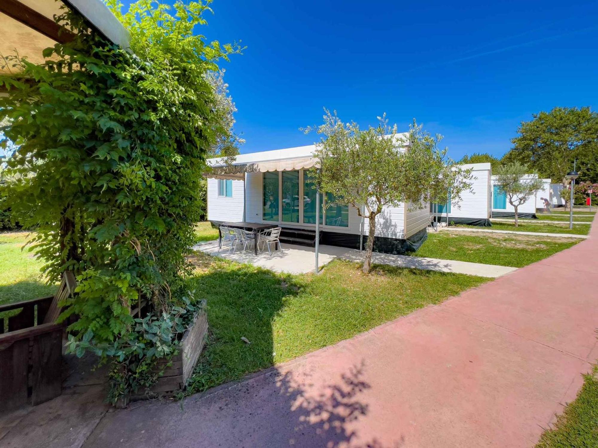 Mobilehomes in Sirmione/Gardasee 22177 Esterno foto