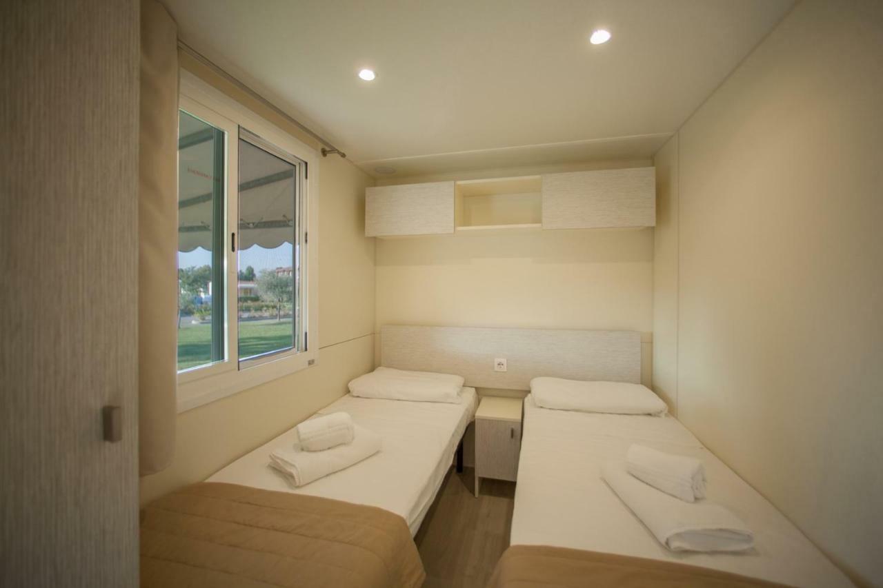 Mobilehomes in Sirmione/Gardasee 22177 Esterno foto